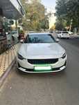 Продаю свой Volvo Polestar 2