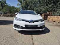Vand Toyota Auris