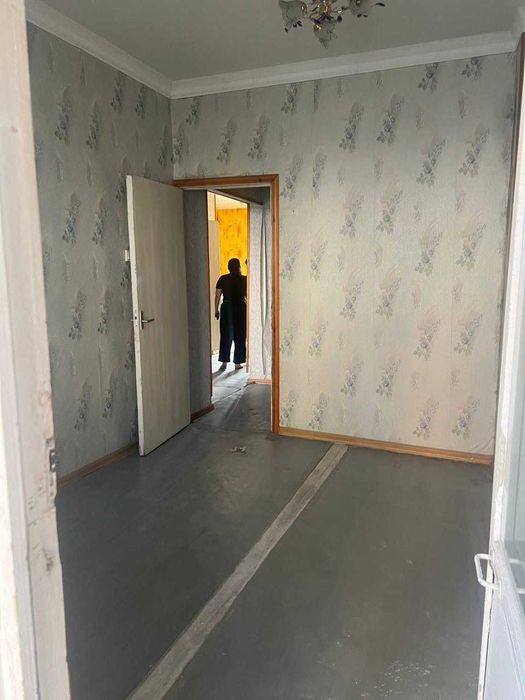 Продам  3х.ком. квартиру
