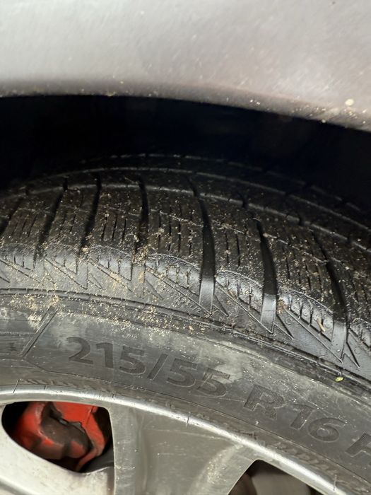 Мазда 6 2.0дизел 143кс НА ЧАСТИ