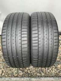 2 Anvelope 275/50R20 Falken