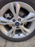 Jante Ford Focus, Kuga, Mondeo, C-Max