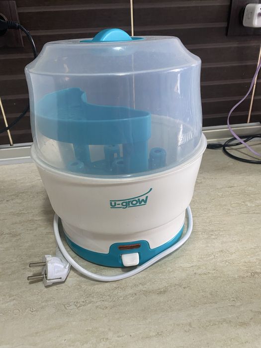 Sterilizator biberoane