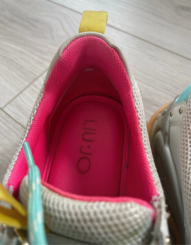 Adidasi dame Liu Jo 36