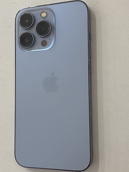 Iphone 13 PRO 128 gb Астана ЖанТаС ломбард