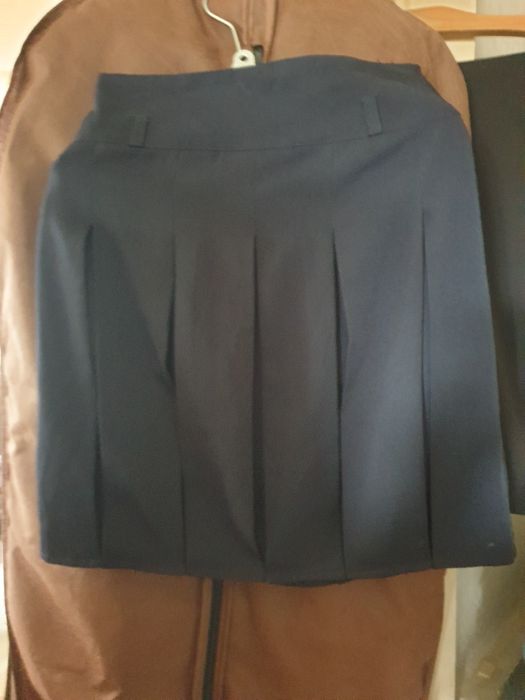 Юбка     школьная