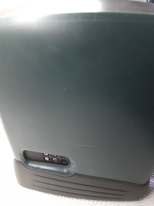 SGI O2 Unix workstation Silicon Graphics fabricatie 1998