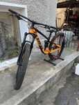 СПЕШНО! Като Нов Trek Fuel Ex 5 Deore