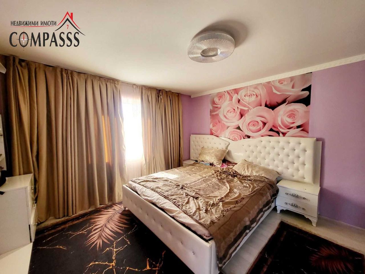 Продава се Къща в с. Бенковски, Област Добрич - 120 кв.м за 234 €/кв.м - Снимка #7