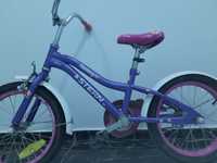 Начинающий велосипед для девочек