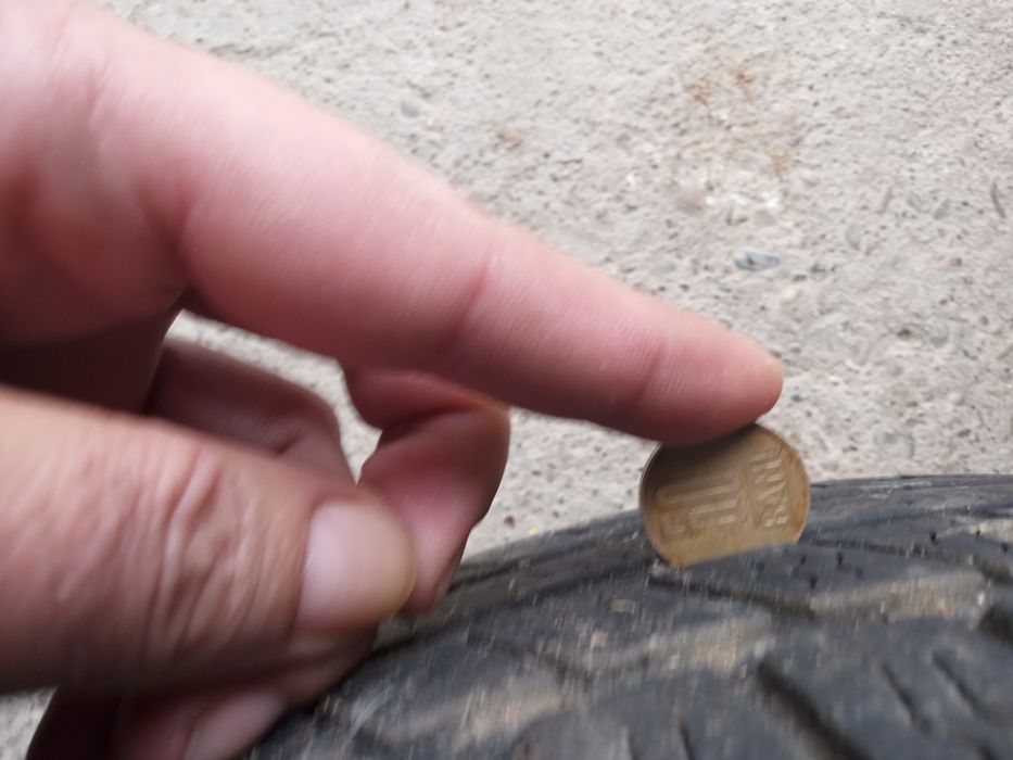 Cauciucuri de iarnă