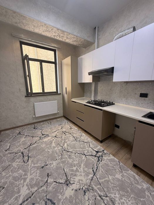 Квартира 2 хонали Т1209 2х комнатная