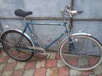 Bicicletă NSU anii 60