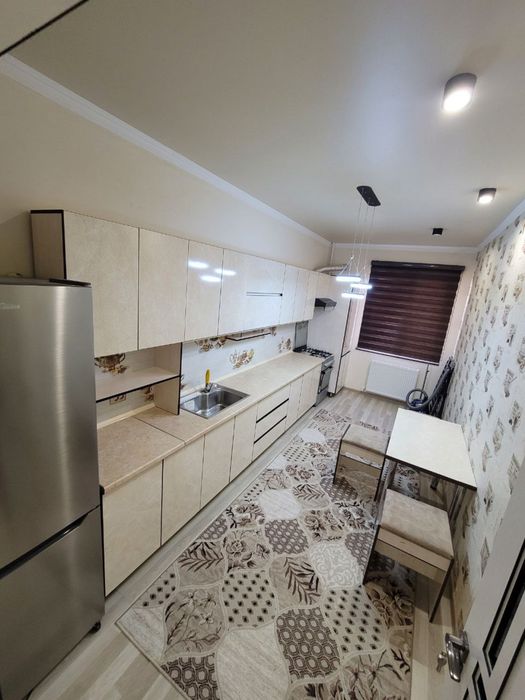 Сдается 3 комнатная кв