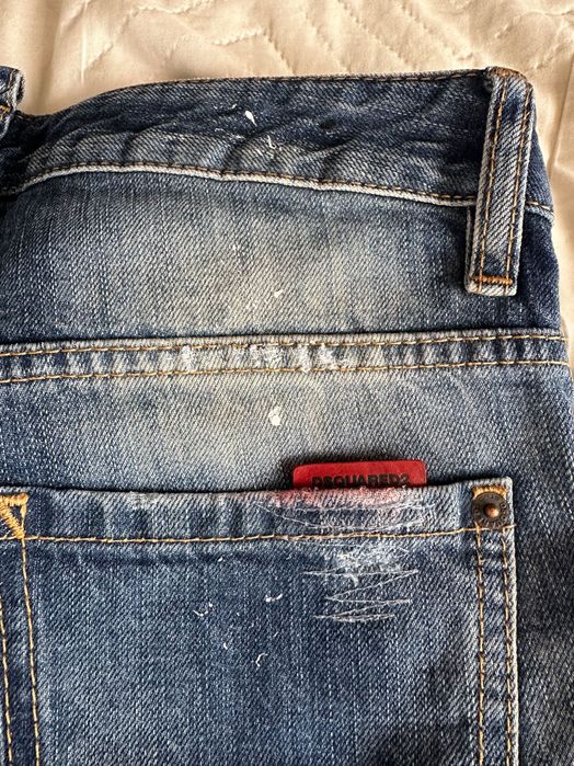 Оригинални дамски дънки- Dsquared, Replay, Diesel, Zara