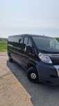 Peugeot Boxer 2010, Al doilea proprietar de Nou