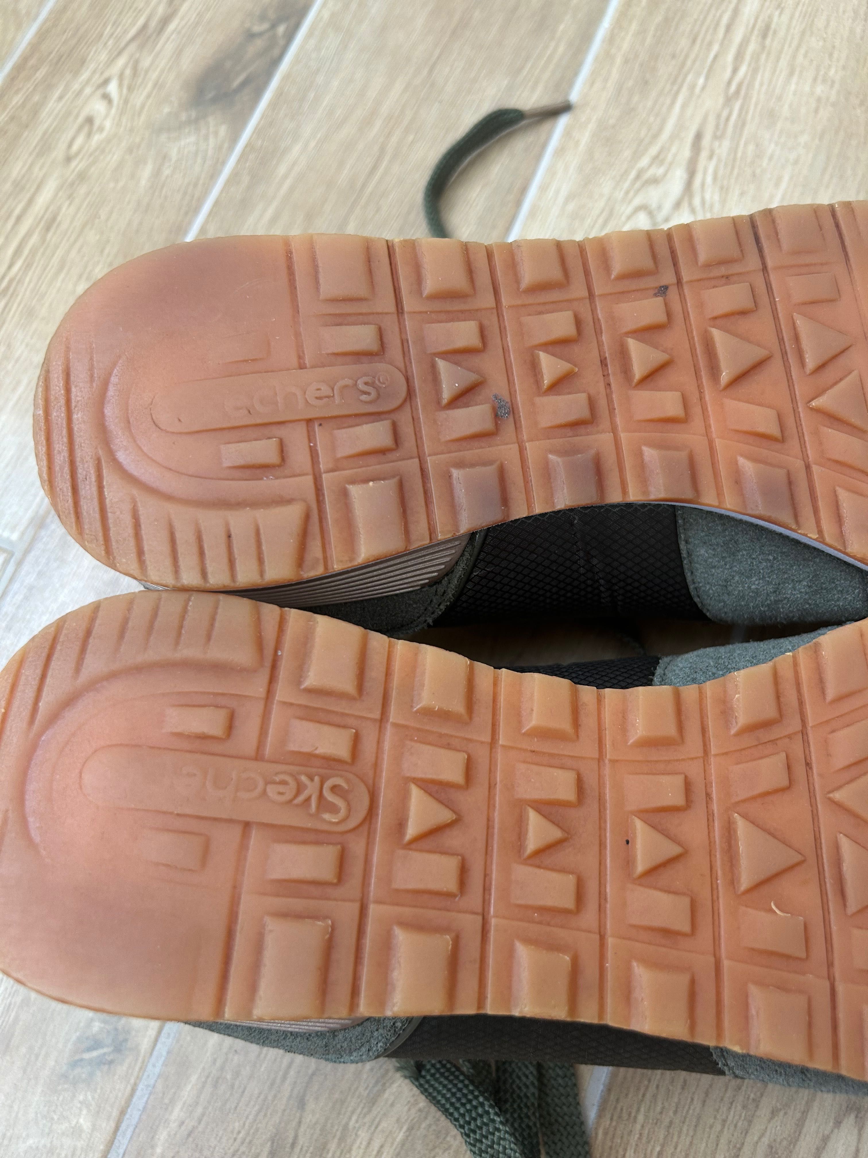 Дамски маратонки Sketchers