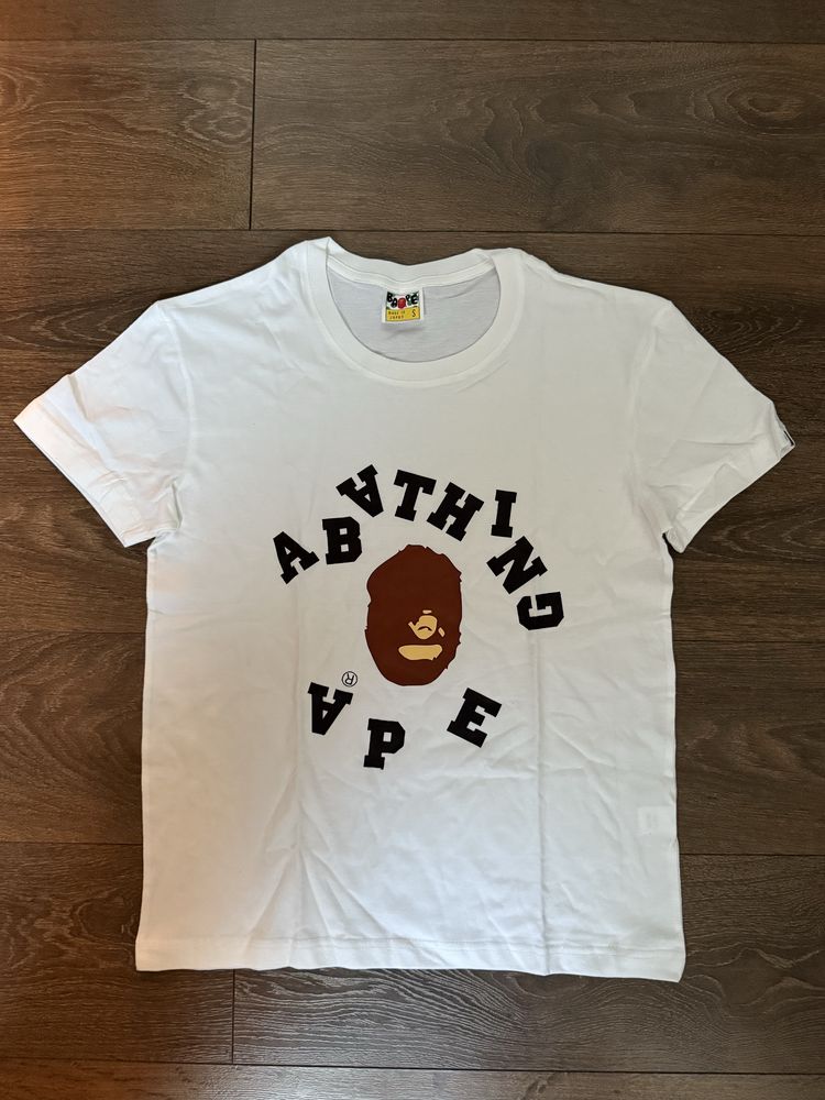 Bathing Ape тениска