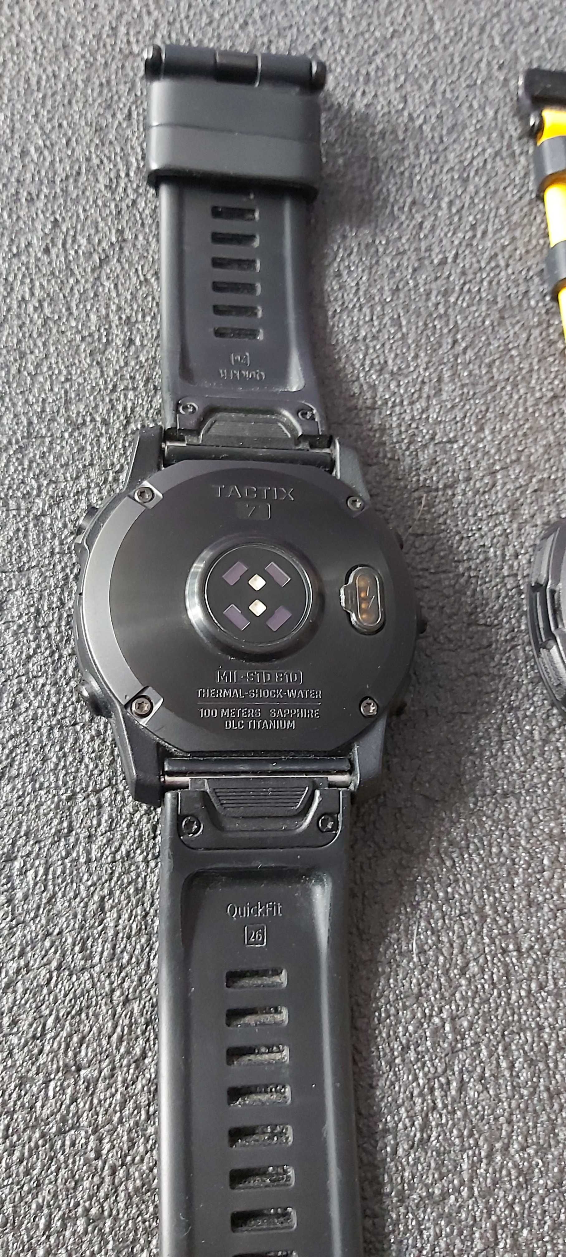 Garmin instinct 2x tactix - Garmin Tactix 7 Pro Ballistics