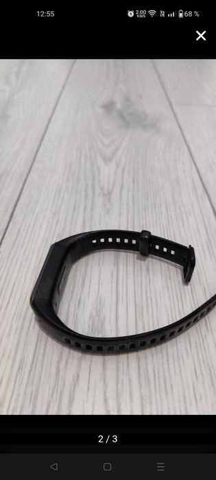 Brățară fitness Huawei band 4
