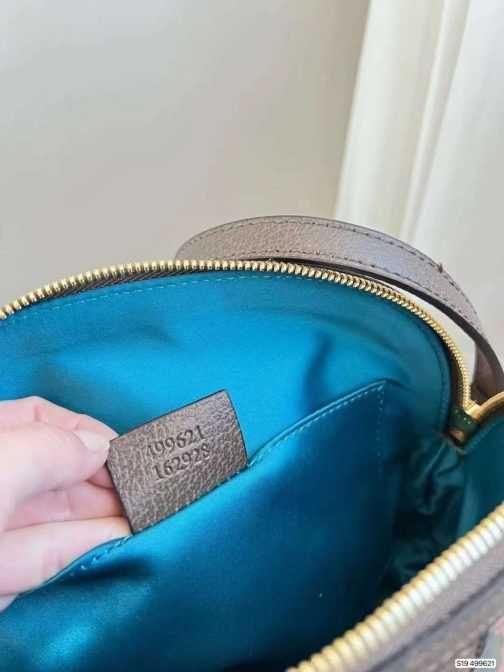 in stoc Geanta de mana dama Gucci 260363