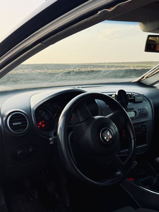 VAND - Seat Leon -