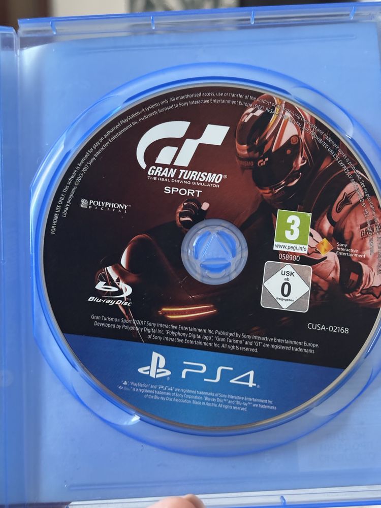 игра на playStation