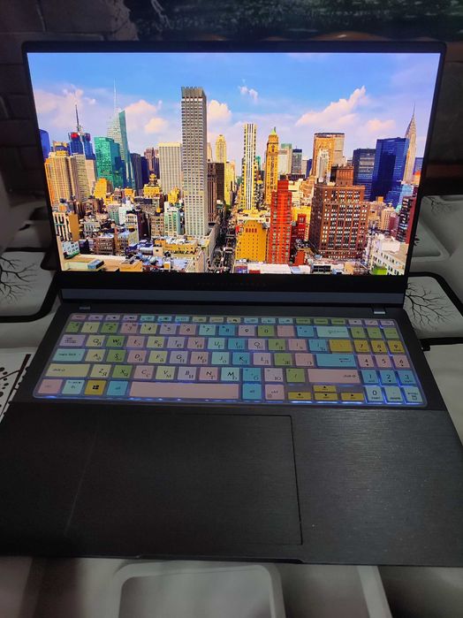 Ноутбук Asus Vivobook s15