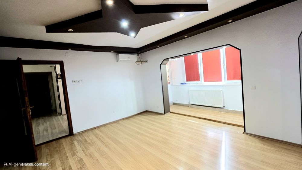 Proprietar vand apartament cu 2 camere, Zona Freidorf
