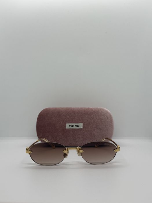 Miu Miu слънчеви очила