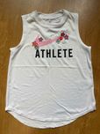 NIKE Спортен потник и тениска