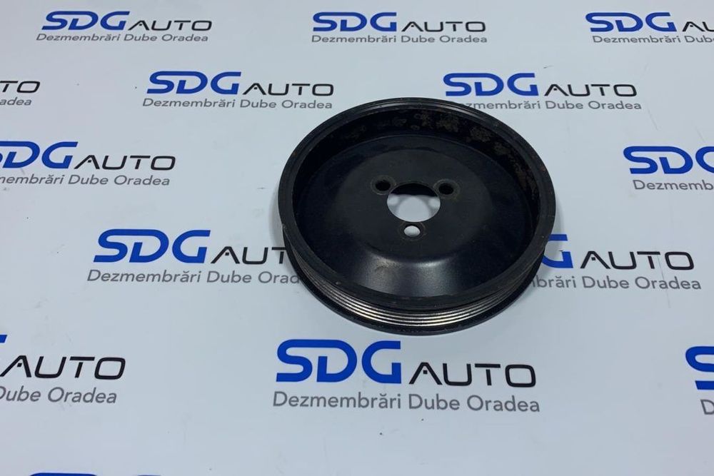 Fulie Pompa Servo 074121031 Volkswagen Crafter 2.5TDI 2006 - 2012