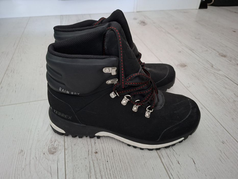 Adidas Terrex-Туристически обувки