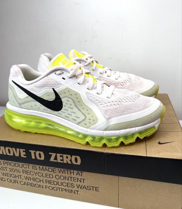 Nike Air Max 2014 (42) Маратонки