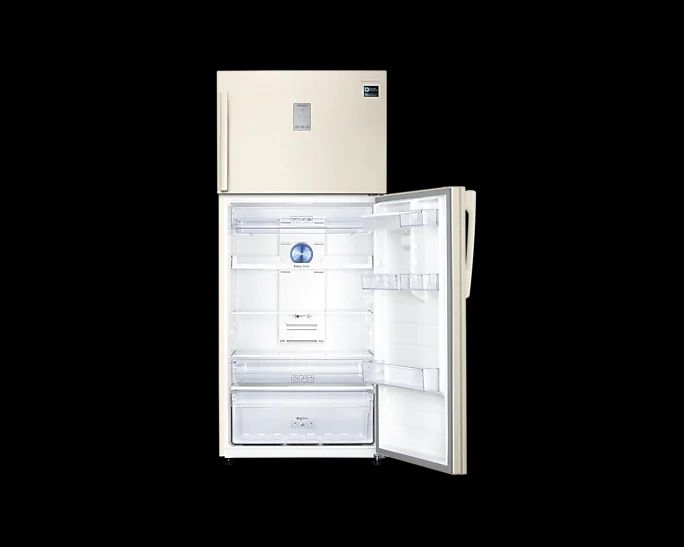 Samsung rt53k6510ef
