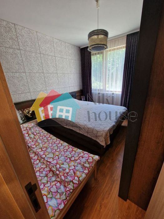 Продава се Тристаен апартамент в Варна, м-т Зеленика - 92 кв.м за 1804 €/кв.м - Снимка #7