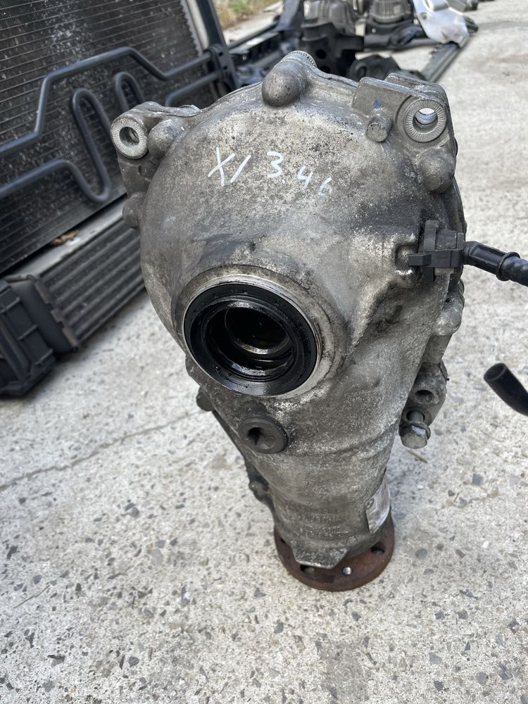 Диференциал БМВ Х1, Е84, 2.0хд, 177кс (3.46 bmw)