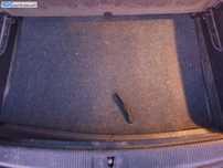 Tapiterie Mocheta Podea Capac Portbagaj Roata Rezerva Volkswagen Golf 5 Plus 2004 - 2008