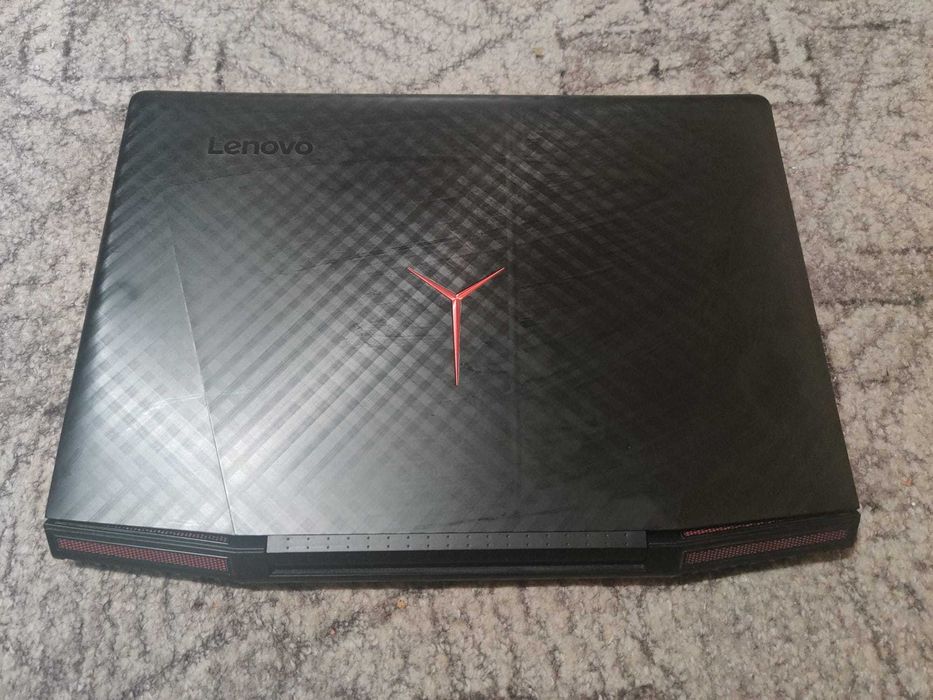 Lenovo Legion Y720 – Gaming Laptop – i7 / GTX 1060 / SSD Samsung