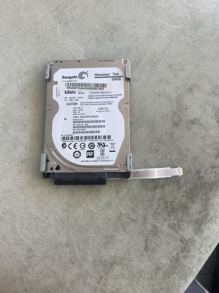 Acer aspire E5-731