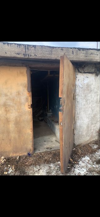 Продам Гараж ПК Энергетик