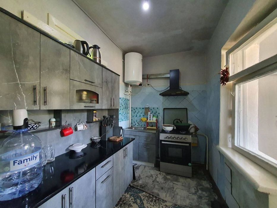 4 хоналик котта квартира сотилади