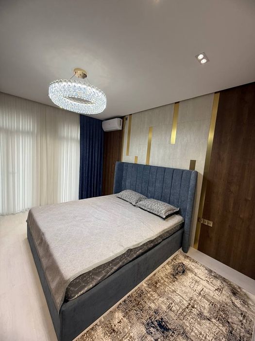 ПРОДАЁТСЯ КВАРТИРА  3/4/7 на 
Tashkent City Boulevard Residence 
Сквоз