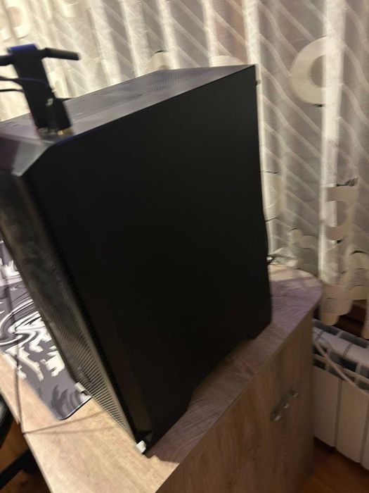 Компютър Gaming Esport