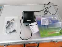 Difuzor extern statie radio cb