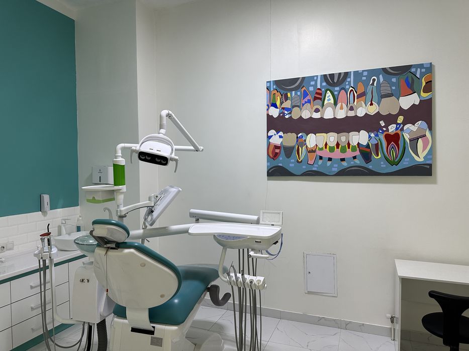 Сдается в аренду стоматология