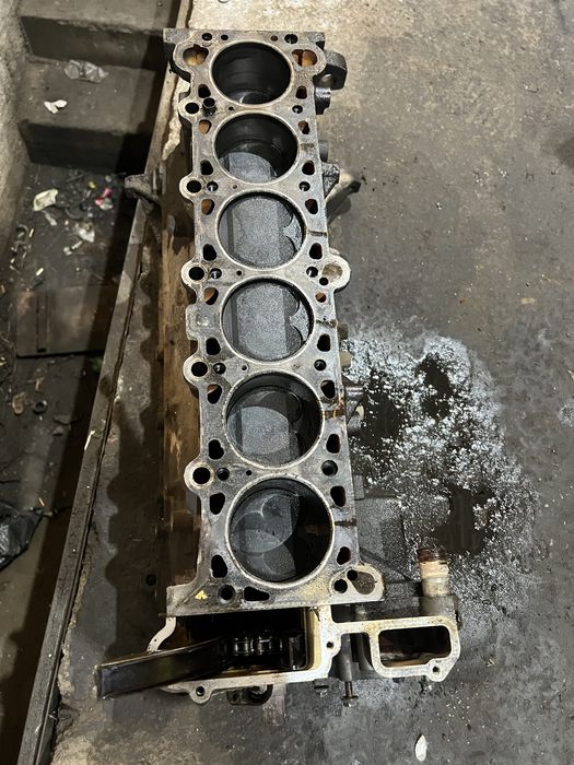 Продам Блог М50В20 в сборе