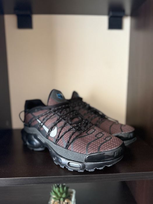 Мъжки обувки nike air max plus