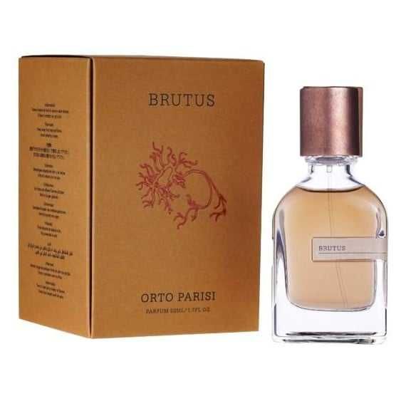 Orto Parisi  Brutus