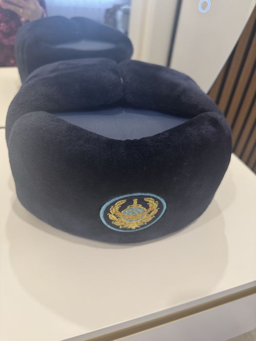 Продам шапку мвд
